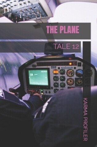 Cover of TALE The plane