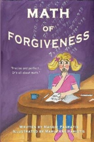 Cover of Math of Forgiveness