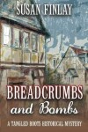 Book cover for Breadcrumbs and Bombs