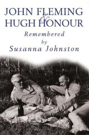 Cover of John Fleming and Hugh Honour