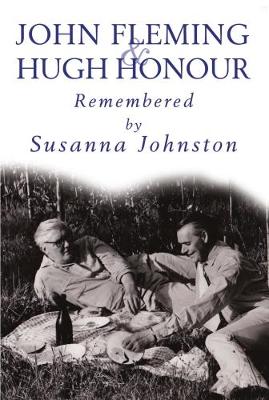 Book cover for John Fleming and Hugh Honour