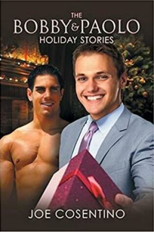 Cover of The Bobby and Paolo Holiday Stories