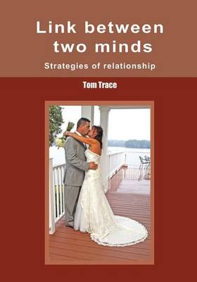 Book cover for Link Between Two Minds