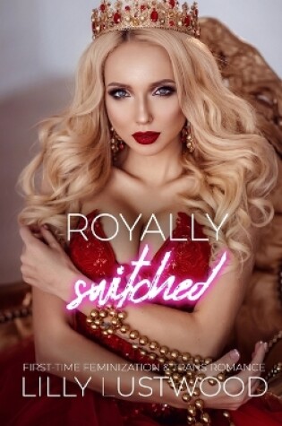 Cover of Royally Switched