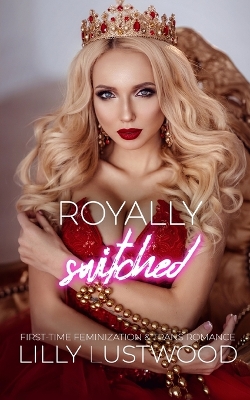 Book cover for Royally Switched