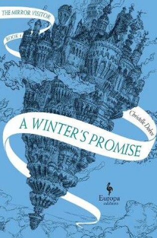 Cover of A Winter's Promise