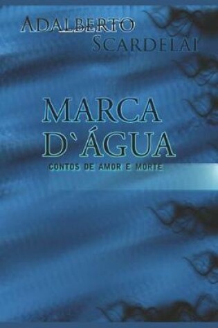 Cover of Marca d'Àgua