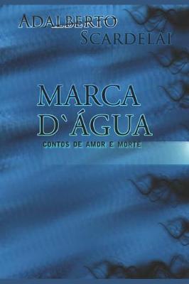 Book cover for Marca d'Àgua