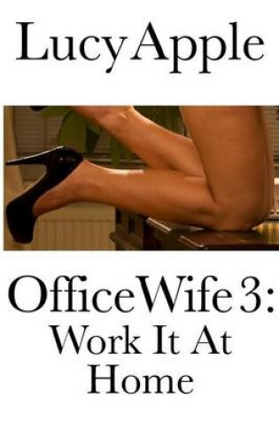 Cover of Office Wife 3