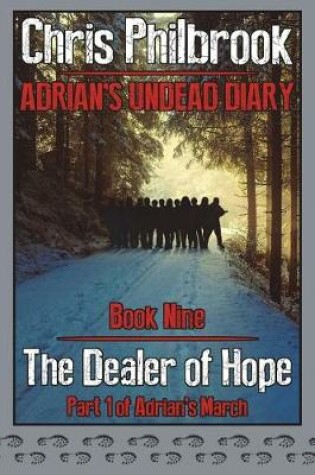 Cover of The Dealer of Hope
