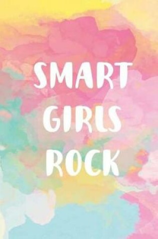 Cover of Smart Girls Rock
