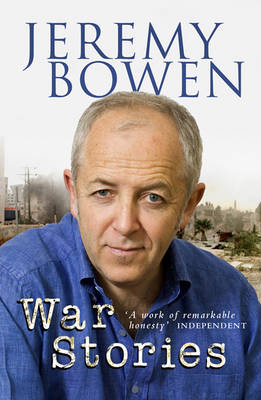 Book cover for War Stories