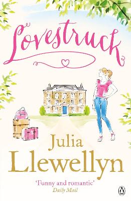 Lovestruck by Julia Llewellyn