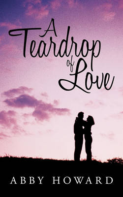 Book cover for A Teardrop of Love
