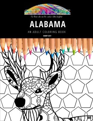 Book cover for Alabama