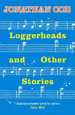Book cover for Loggerheads and Other Stories