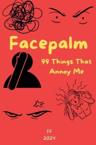 Cover of Facepalm