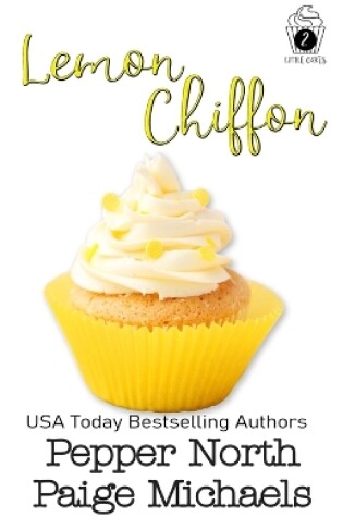 Cover of Lemon Chiffon