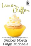 Book cover for Lemon Chiffon