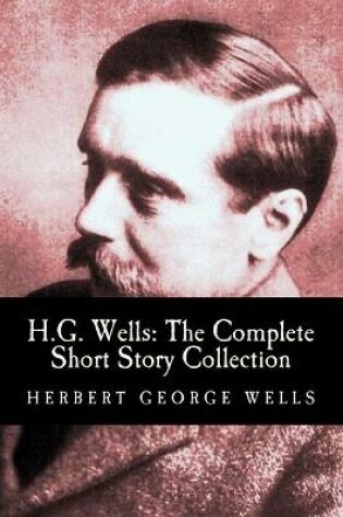 Cover of H.G. Wells