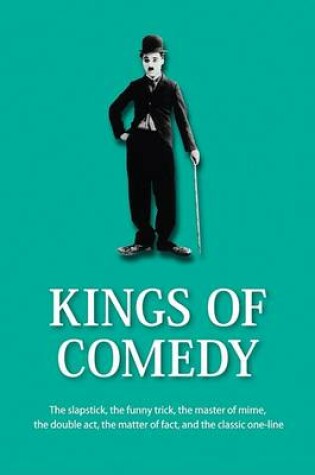 Cover of Kings of Comedy