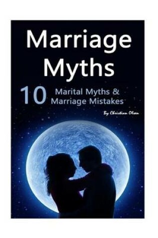 Cover of Marriage Myths