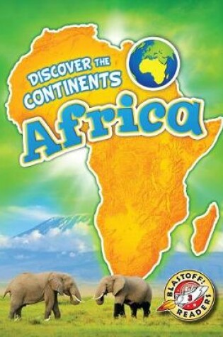 Cover of Africa