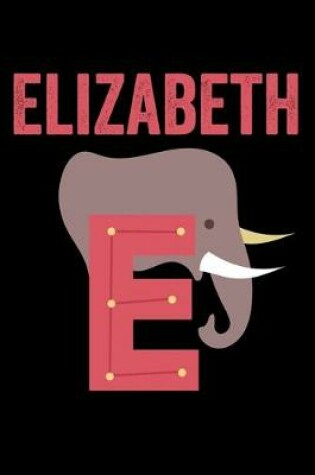 Cover of Elizabeth