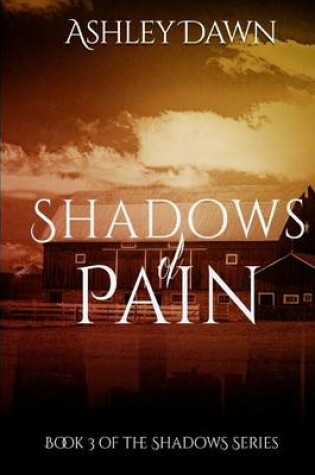 Cover of Shadows of Pain