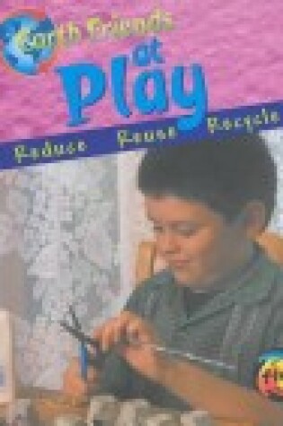 Cover of Earth Friends at Play