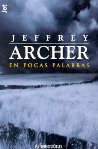 Cover of En Pocas Palabras