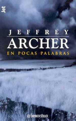 Book cover for En Pocas Palabras