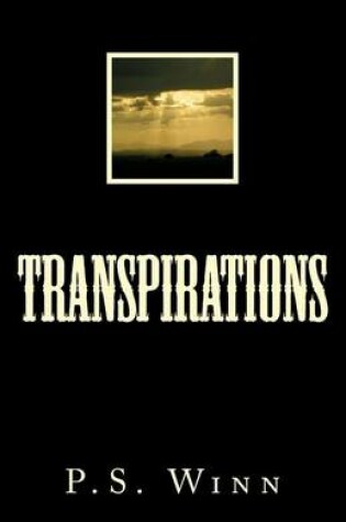 Cover of Transpirations