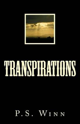 Book cover for Transpirations