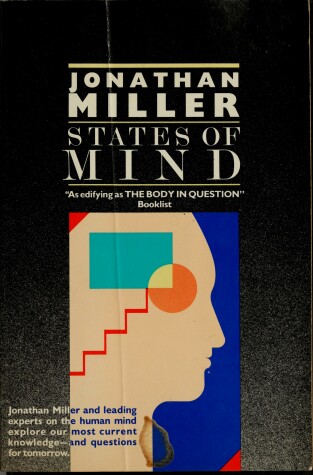 Book cover for States of Mind