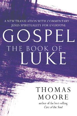 Cover of Gospel-The Book of Luke