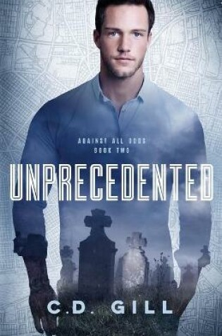 Cover of Unprecedented