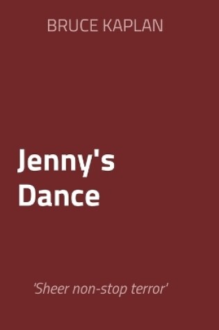 Cover of Jenny's Dance