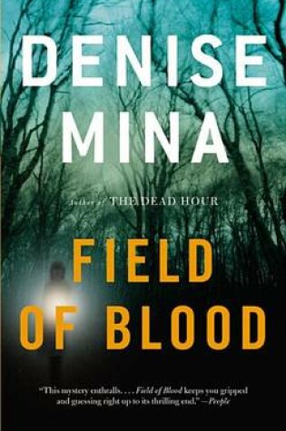 Cover of Field of Blood