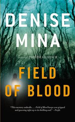 Cover of Field of Blood