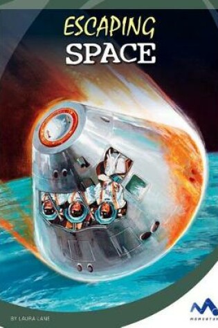 Cover of Escaping Space