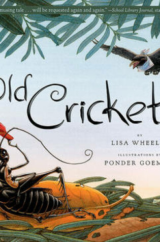 Cover of Old Cricket