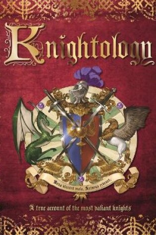 Cover of Knightology