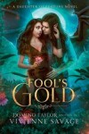 Book cover for Fool's Gold