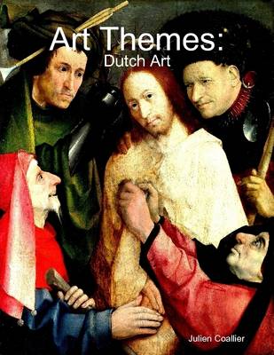 Book cover for Art Themes: Dutch Art