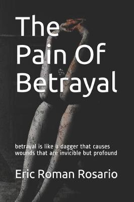 Cover of The Pain of Betrayal