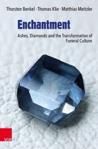 Cover of Enchantment