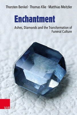 Book cover for Enchantment