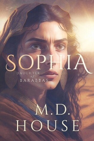 Cover of Sophia