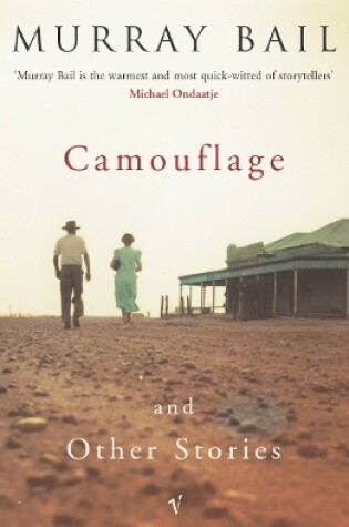 Cover of Camouflage And Other Stories